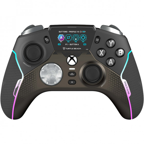Геймпад Turtle Beach Stealth Ultra для Xbox / ПК / Android, черный в Барнауле