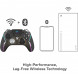 Геймпад Turtle Beach Stealth Ultra для Xbox / ПК / Android, черный в Барнауле
