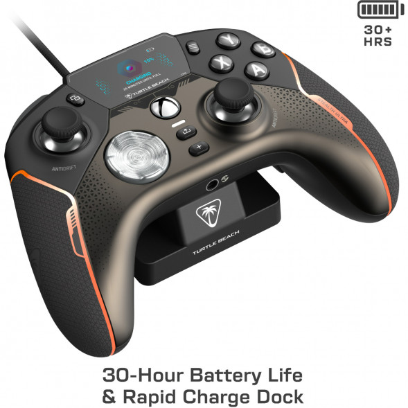 Геймпад Turtle Beach Stealth Ultra для Xbox / ПК / Android, черный в Барнауле