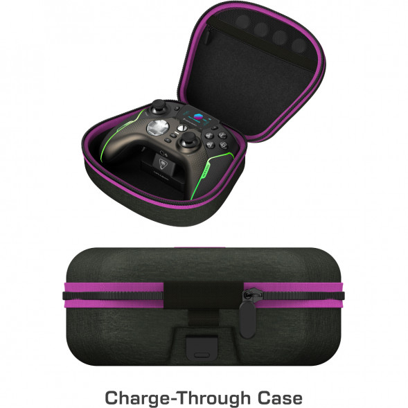 Геймпад Turtle Beach Stealth Ultra для Xbox / ПК / Android, черный в Барнауле
