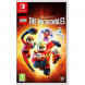 Игра LEGO The Incredibles (Суперсемейка) [Nintendo Switch, русские субтитры] в Барнауле