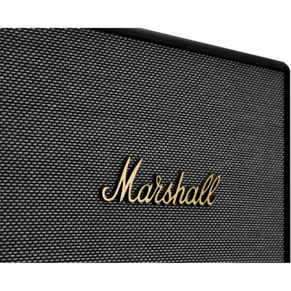 Портативная акустика Marshall Woburn II Black в Барнауле