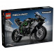 Конструктор LEGO Technic 42170 Мотоцикл Kawasaki Ninja H2R в Барнауле