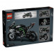 Конструктор LEGO Technic 42170 Мотоцикл Kawasaki Ninja H2R в Барнауле