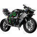 Конструктор LEGO Technic 42170 Мотоцикл Kawasaki Ninja H2R в Барнауле