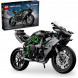 Конструктор LEGO Technic 42170 Мотоцикл Kawasaki Ninja H2R в Барнауле