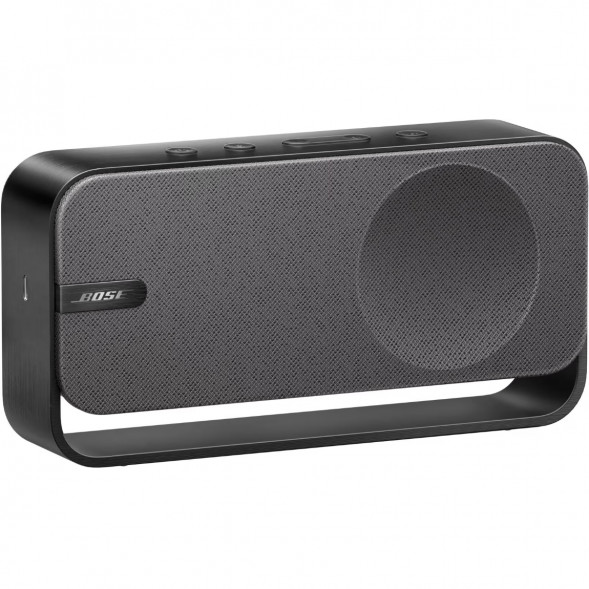 Портативная колонка Bose SoundLink Home, Cool Gray в Барнауле