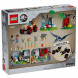 Конструктор LEGO Jurassic World 76963 Центр спасения детенышей динозавров в Барнауле