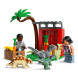 Конструктор LEGO Jurassic World 76963 Центр спасения детенышей динозавров в Барнауле