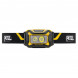 Налобный фонарь Petzl ARIA 2R, черно - желтый в Барнауле