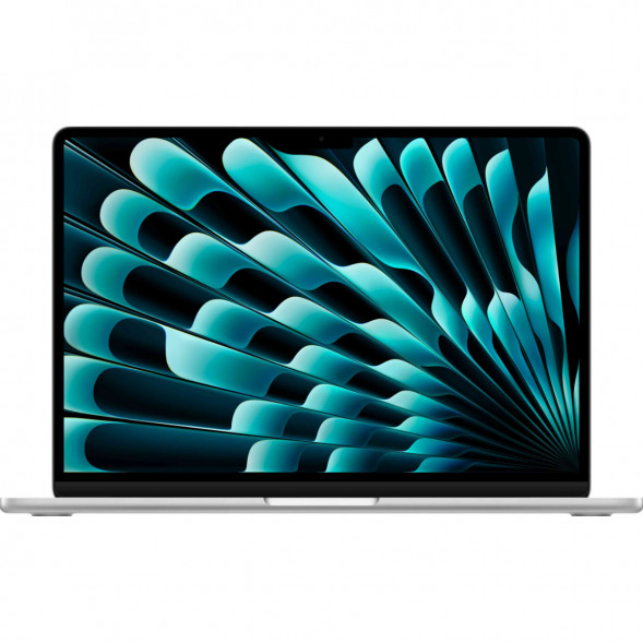 Ноутбук Apple MacBook Air 13 2026 MDH74 (M5 8-Core GPU, 16/512GB), Серебристый/Silver в Барнауле