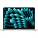 Ноутбук Apple MacBook Air 13 2026 MDH74 (M5 8-Core GPU, 16/512GB), Серебристый/Silver в Барнауле