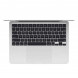 Ноутбук Apple MacBook Air 13 2026 MDH74 (M5 8-Core GPU, 16/512GB), Серебристый/Silver в Барнауле