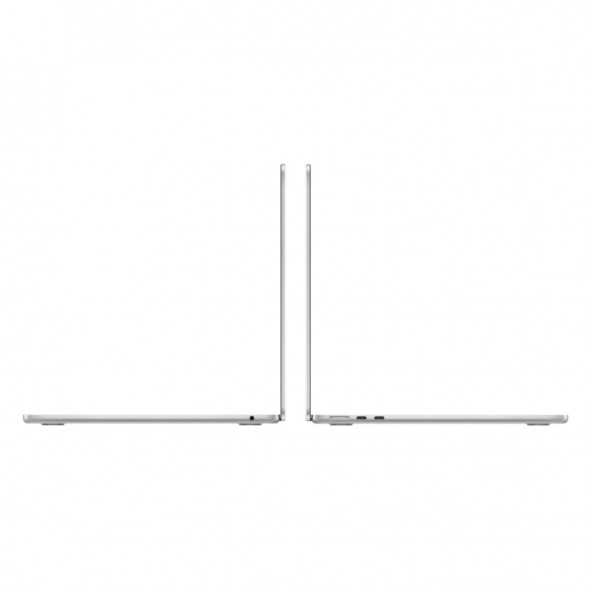 Ноутбук Apple MacBook Air 13 2026 MDH74 (M5 8-Core GPU, 16/512GB), Серебристый/Silver в Барнауле