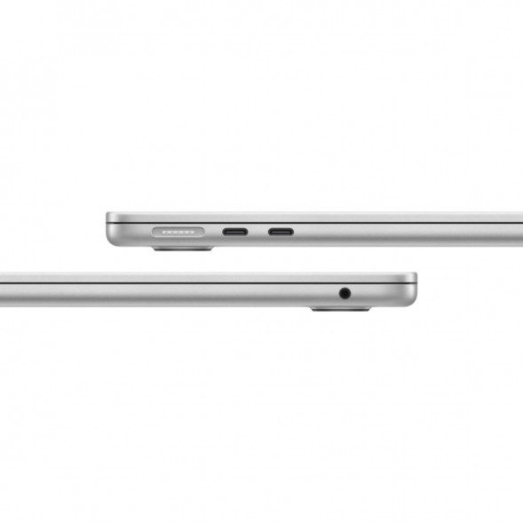 Ноутбук Apple MacBook Air 13 2026 MDH74 (M5 8-Core GPU, 16/512GB), Серебристый/Silver в Барнауле