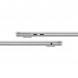 Ноутбук Apple MacBook Air 13 2026 MDH74 (M5 8-Core GPU, 16/512GB), Серебристый/Silver в Барнауле