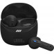 Наушники JBL Tune Flex 2, чёрный в Барнауле