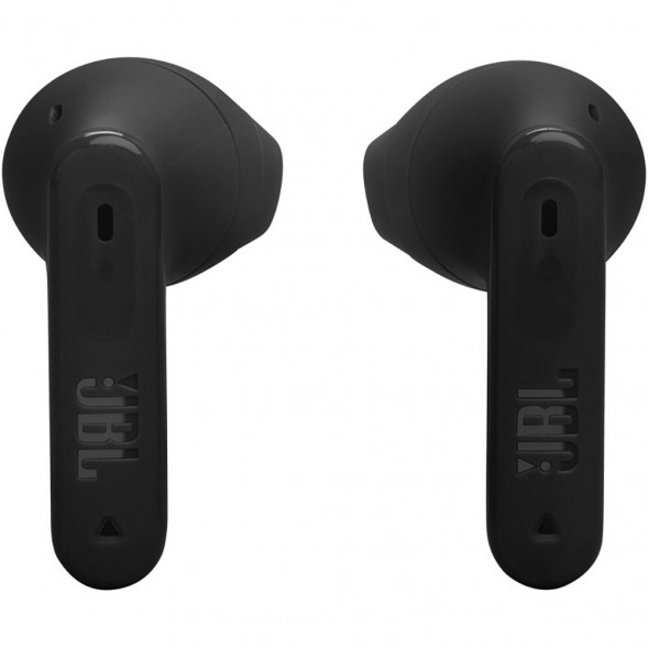 Наушники JBL Tune Flex 2, чёрный в Барнауле