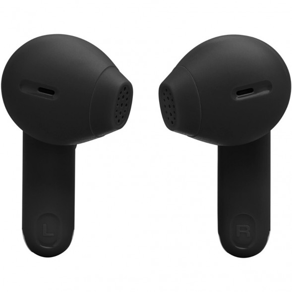 Наушники JBL Tune Flex 2, чёрный в Барнауле
