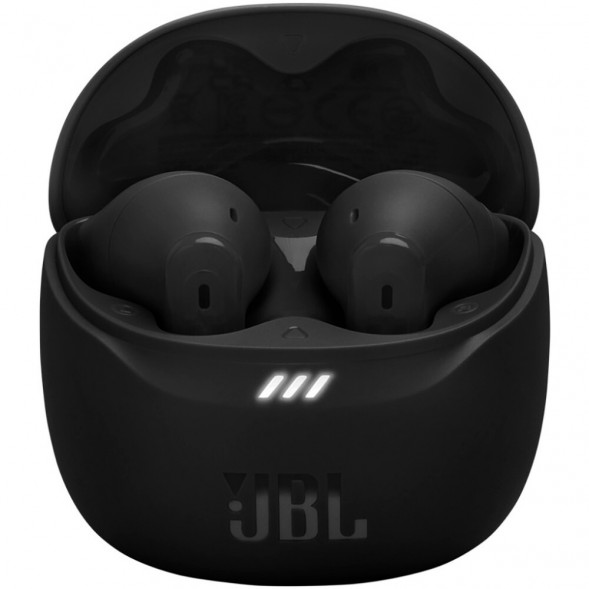 Наушники JBL Tune Flex 2, чёрный в Барнауле