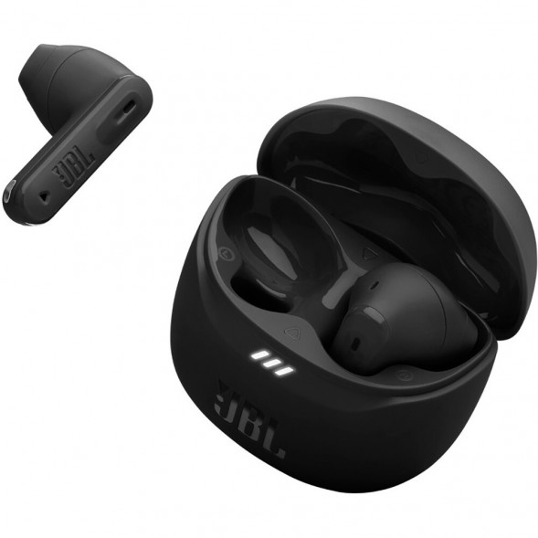 Наушники JBL Tune Flex 2, чёрный в Барнауле