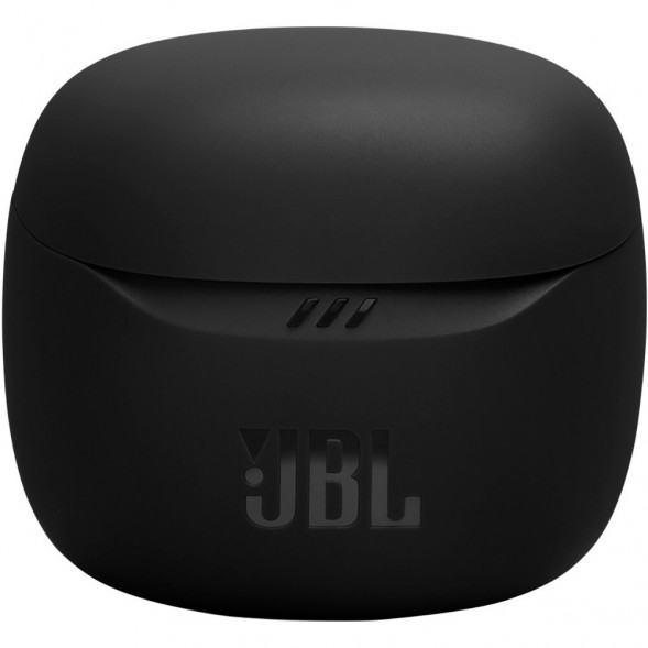 Наушники JBL Tune Flex 2, чёрный в Барнауле