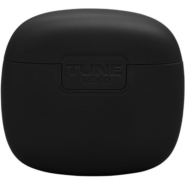 Наушники JBL Tune Flex 2, чёрный в Барнауле