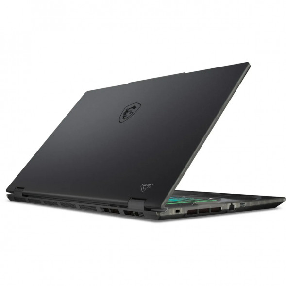 Ноутбук MSI Cyborg 15 B13WEKG-1248XRU (15.6&amp;quot;, IPS, Intel Core i5 13420H 2.1ГГц, 8 ядер, 16ГБ DDR5, 512ГБ SSD, NVIDIA GeForce RTX 5050 - 8 ГБ, без ОС), черный в Барнауле