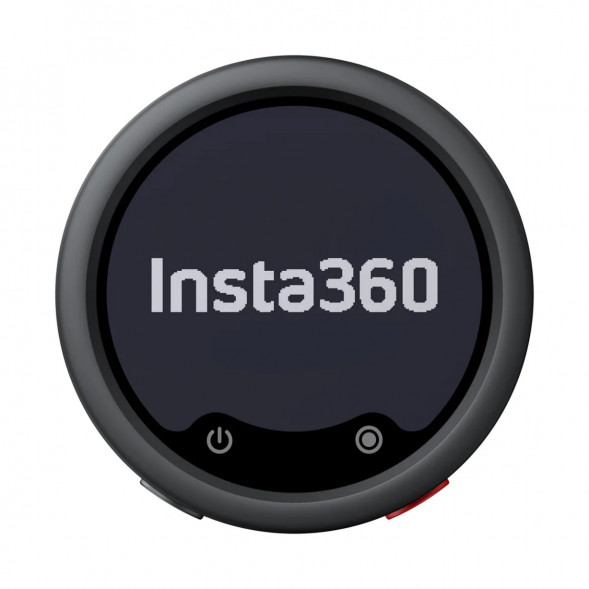 Беспроводной микрофон Insta360 Mic Pro (Transmitter) в Барнауле