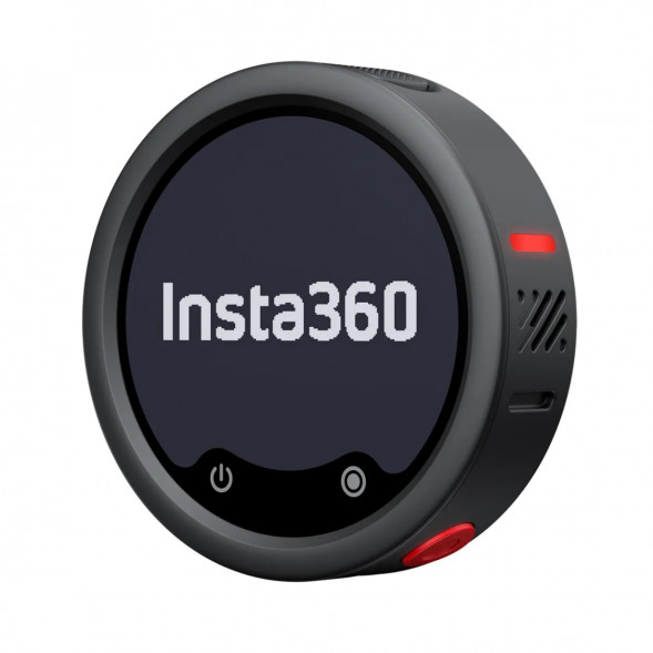 Беспроводной микрофон Insta360 Mic Pro (Transmitter) в Барнауле