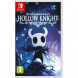 Игра Hollow Knight [Nintendo Switch, русские субтитры] в Барнауле