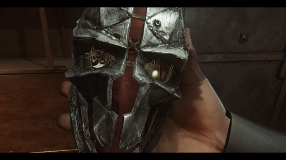 Игра Dishonored Complete Collection [PS4, английская версия] в Барнауле