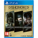Игра Dishonored Complete Collection [PS4, английская версия] в Барнауле