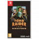 Игра Tomb Raider I-III Remastered [Nintendo Switch, русская версия] в Барнауле