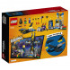 Конструктор LEGO Juniors 10753 Нападение Джокера на Бэтпещеру в Барнауле