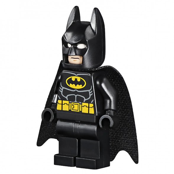 Конструктор LEGO Juniors 10753 Нападение Джокера на Бэтпещеру в Барнауле