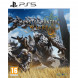 Игра Monster Hunter Wilds. Lenticular Edition [PS5, русская версия] в Барнауле