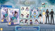 Игра Sword and Fairy: Together Forever [PS4, английская версия] в Барнауле