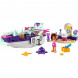 Конструктор LEGO Gabby&amp;#039;s Dollhouse 10786 Корабль и спа Габби и МерКэта в Барнауле