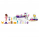 Конструктор LEGO Gabby&amp;#039;s Dollhouse 10786 Корабль и спа Габби и МерКэта в Барнауле