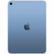 Планшет Apple iPad 11 (2025) Wi-Fi 128 ГБ, синий в Барнауле
