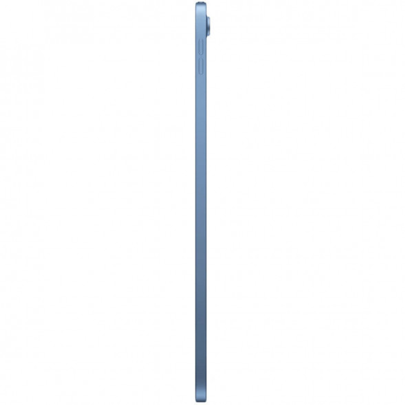 Планшет Apple iPad 11 (2025) Wi-Fi 128 ГБ, синий в Барнауле