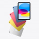 Планшет Apple iPad 11 (2025) Wi-Fi 128 ГБ, синий в Барнауле