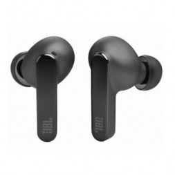 Беспроводные наушники JBL Live Pro 2, Black