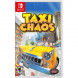 Игра Taxi Chaos [Nintendo Switch, русские субтитры] в Барнауле