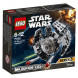 Конструктор LEGO Star Wars 75128 Усовершенствованный прототип истребителя TIE в Барнауле