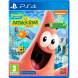 Игра SpongeBob SquarePants: The Patrick Star Game [PS4, английская версия] в Барнауле