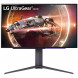 Монитор LG 26.5&amp;quot; UltraGear 27GS95QE-B в Барнауле