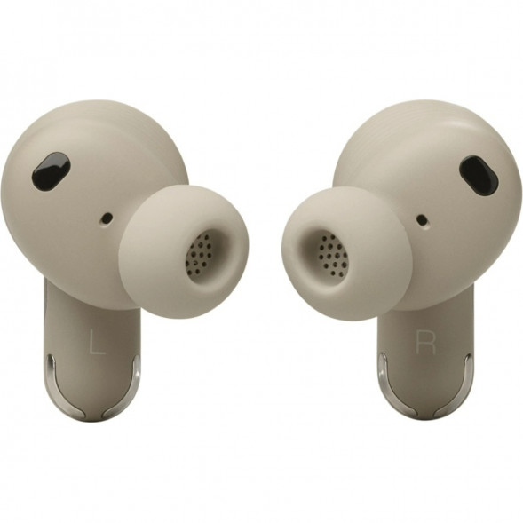 Беспроводные наушники JBL Tour Pro 3, Latte в Барнауле
