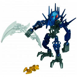 Конструктор LEGO Bionicle 7137 Piraka (Пирака)